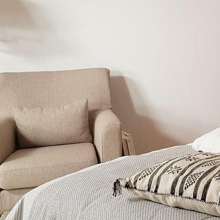 Les Grands Arbres Bed & Breakfast Brüksel Dış mekan fotoğraf